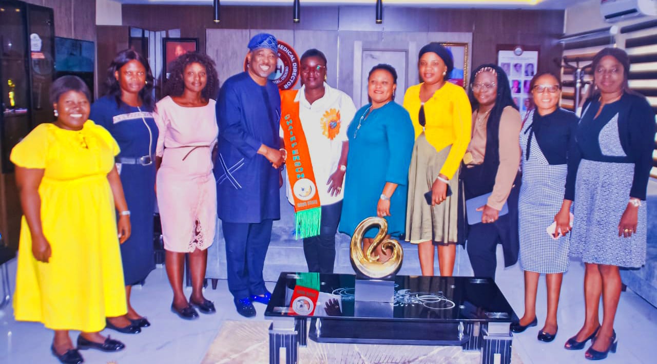 Mental Health: Osun NAWOJ Partners UNIOSUNTH, Lauds CMD Proactiveness On Improved Health Services