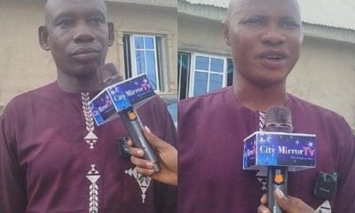 Osun 2026: Clerics Charge Residents To Have Trust In God