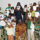 Adeleke's Aide, Oladosu Provides Scholarship Support, Instructional Materials For Children with Disabilities