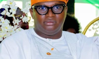 APC Chieftain Lauds Ataoja's visionary leadership on 15 anniversary