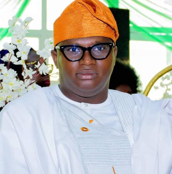 APC Chieftain Lauds Ataoja's visionary leadership on 15 anniversary