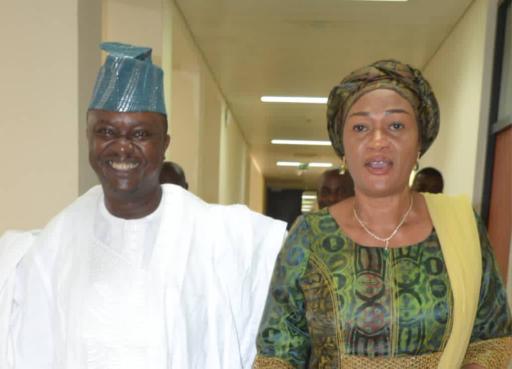 'You're A Tireless Pillar Of Strength To Our President', Omoworare Lauds Remi Tinubu At 65