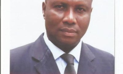 NSCDC Has Become Indispensable Agency In Nigeria’s Peace-building Architecture- Dr Abiola