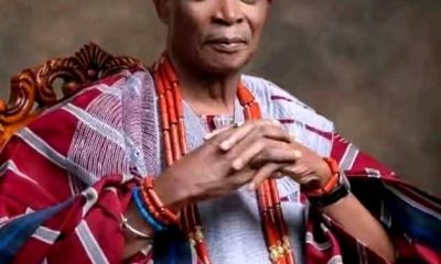 More About Oba Rashidi Adewolu Ladoja, Arusa 1, Olubadan Of Ibadanland