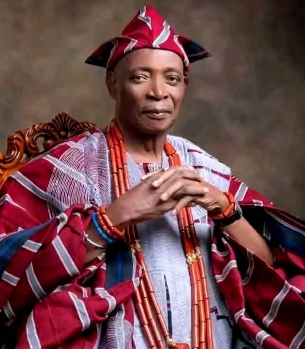 More About Oba Rashidi Adewolu Ladoja, Arusa 1, Olubadan Of Ibadanland