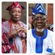 Mogaji Aare Alasa, Olagoke Congratulates Oba Ladoja On Ascension As 44th Olubadan of Ibadanland