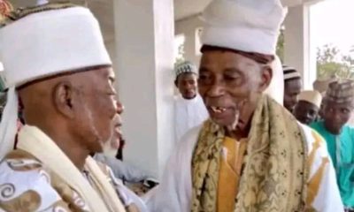 Adeleke Mourns Passing Of Grand Khalifas Of Tijaniyah In Osun And Kwara