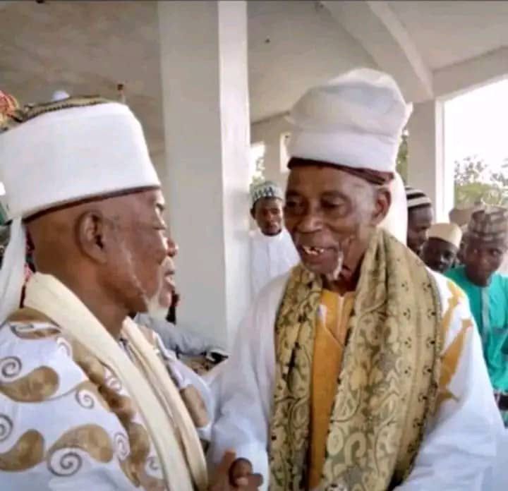 Adeleke Mourns Passing Of Grand Khalifas Of Tijaniyah In Osun And Kwara