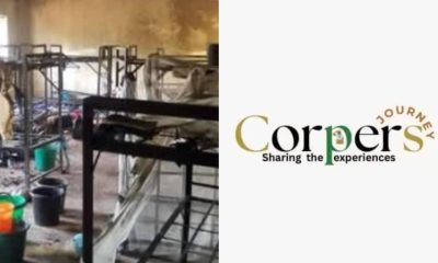 Advocacy Group Urges NYSC, FG to Prioritize Decent Housing for Corps Members