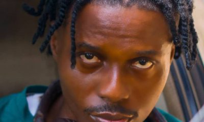 Ninodi Nominated For Best Collaboration Artist Of The Year At NAIJAWAVES BAC Awards 2025