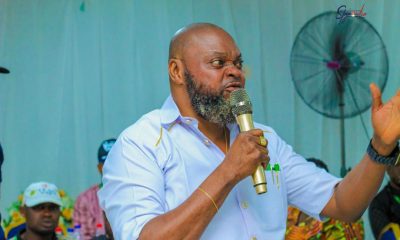 Osun Govt Calls For Partnerships To Boost Youth Employment