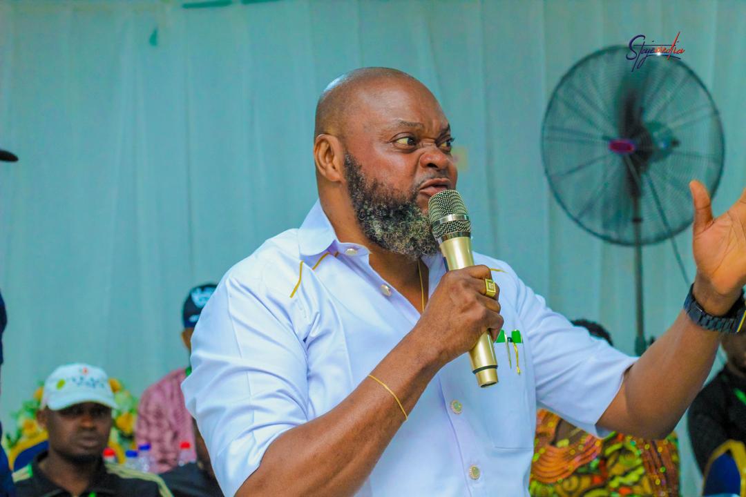 Osun Govt Calls For Partnerships To Boost Youth Employment