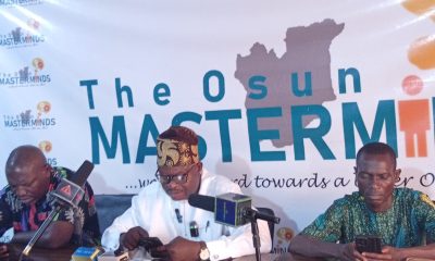 PENGASSAN, Dangote Refinery: Civil Society Calls Parties To Shield The Swords, Seeks Lasting solutions