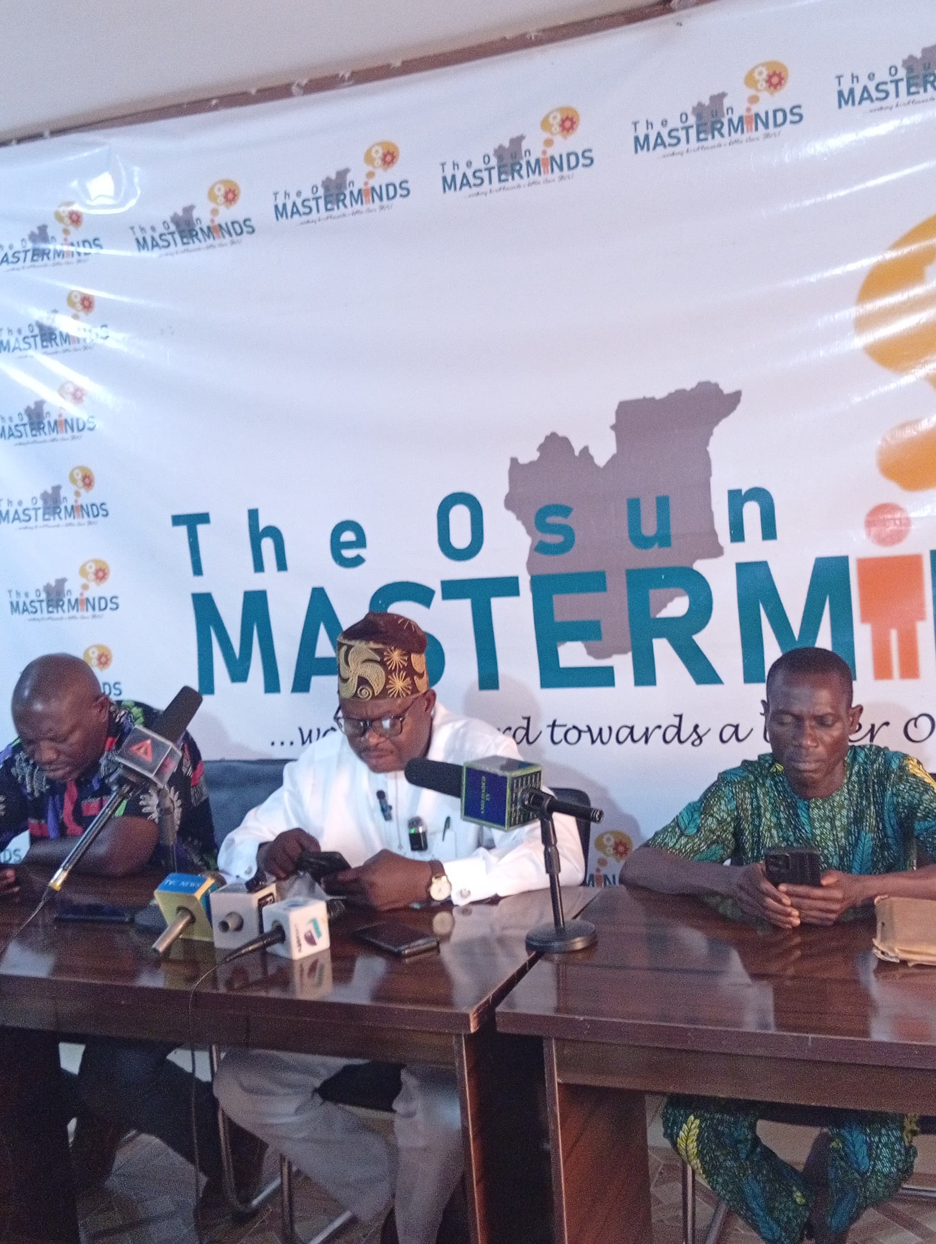 PENGASSAN, Dangote Refinery: Civil Society Calls Parties To Shield The Swords, Seeks Lasting solutions