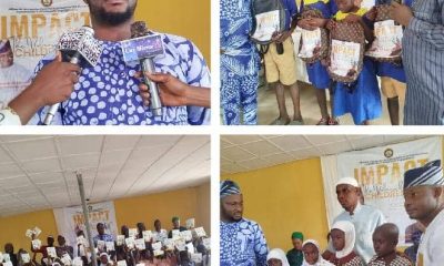 Prioritize Your Children’s Education Over Frivolities, Adeleke's Aide Charges Parents