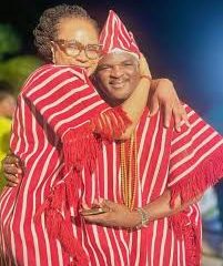 Fuji Star Obesere Reportedly Set To Marry UK-Based Relationship Coach As Second Wife