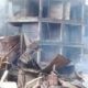 Six More People Confirmed Dead In Afriland Towers Fire