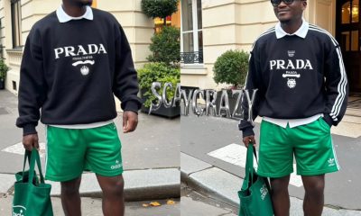 Portable’s New Int’l Tour Photos Spark AI Generation Debate