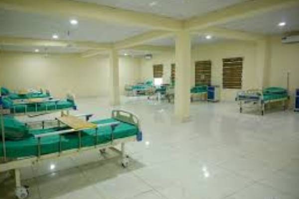 APC Alleges Looting Of FG’s Hospital Equipment In Osogbo, Urges Probe
