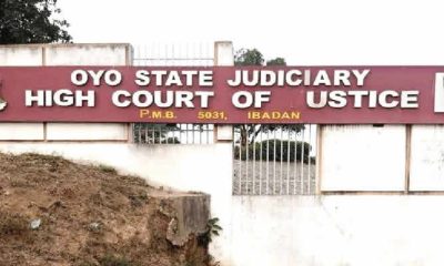 Court Stops UBA From Releasing Osun LG Allocations