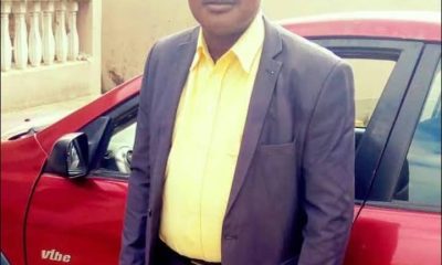 Gunmen Abduct Rev. Father In Kogi