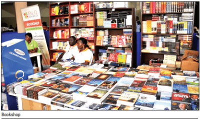 New School Year: High Cost Of Textbooks, Other Materials As Albatross