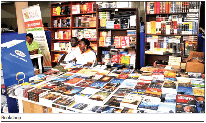 New School Year: High Cost Of Textbooks, Other Materials As Albatross