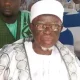 Chief Imam Of Owo Is Dead, MUSWEN mourns