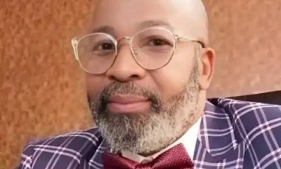 My Pastor Almost Made Me Lose My Job – Yemi Solade