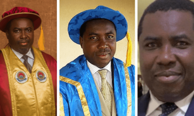 INEC Boss Faces Fresh Hurdle To Renew Public Confidence