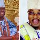 Ooni, Oluwo Feud Deepens As Murder Plot Allegations Rock Osun Palaces