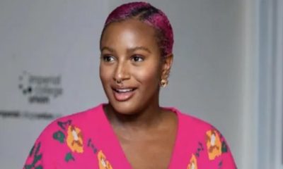 Oshoala Emerges Player Of The Month In Saudi League