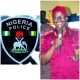 Akinlalu killings: Police burst Osun Amotekun offices, arrest personnel
