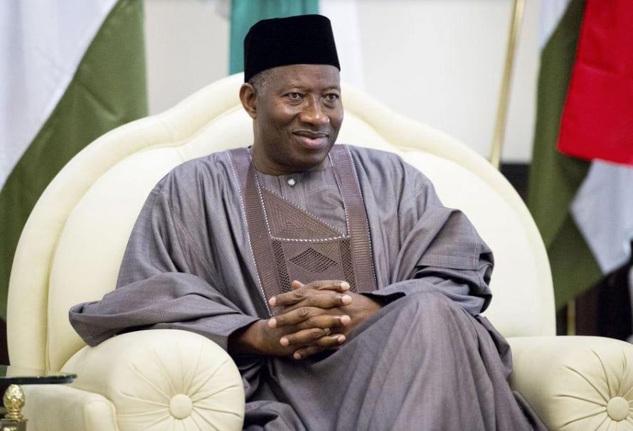 2027: Jonathan Considers ADC Ticket For Presidential Race