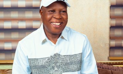 Former OSCOTECH Rector, Adegoke celebrates Oyetola At 71