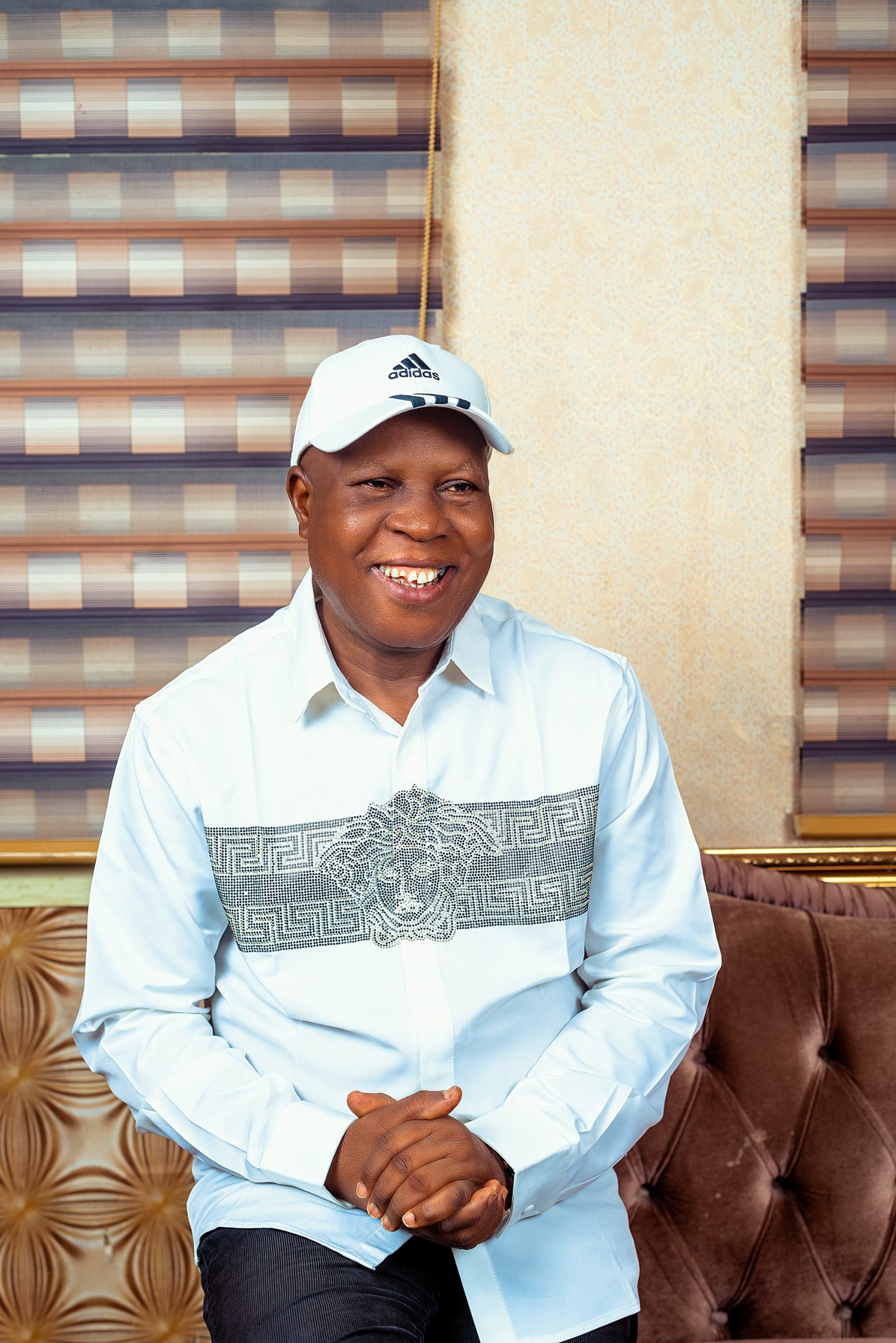 Former OSCOTECH Rector, Adegoke celebrates Oyetola At 71