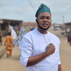 Osun Online Publishers celebrate Tolulope, Publisher Of Daoptimistic, On His Birthday