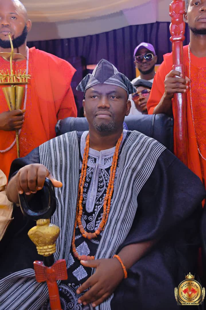 Killings In Ilorin: Alaafin Sends Wake-Up Call To Gov AbdulRazaq