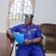 Edo NSCDC Commandant, Gbenga Agun Slumps, Dies In Benin