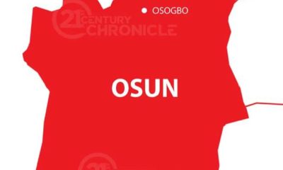 Osun 2026: Osogbo Leaders Close Ranks, Demand Governorship Slot