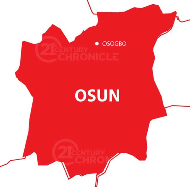 Osun 2026: Osogbo Leaders Close Ranks, Demand Governorship Slot