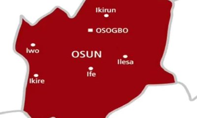 Osun 2026: Osogbo Leaders Close Ranks, Demand Governorship Slot