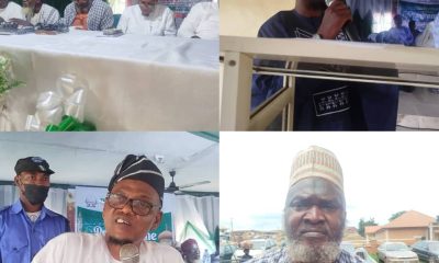 TMC Urges Government to Uphold Sharia alongside Common Law, Calls for Justice, Fairness in Governance