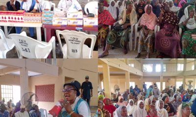 Foundation Calls for Competent, People-Focused Leadership In Osun