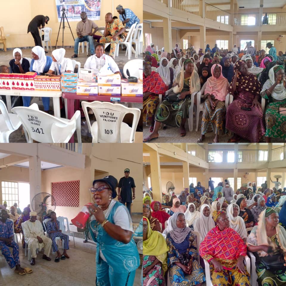 Foundation Calls for Competent, People-Focused Leadership In Osun