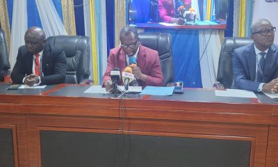 Redeemer’s University Breaks Record With 185 First-Class Graduates, Earns TETFUND Recognition