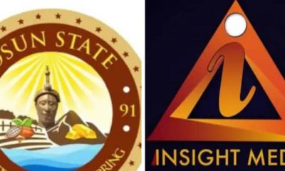 Insight Media Replies Osun Govt Over Amnesty Controversy