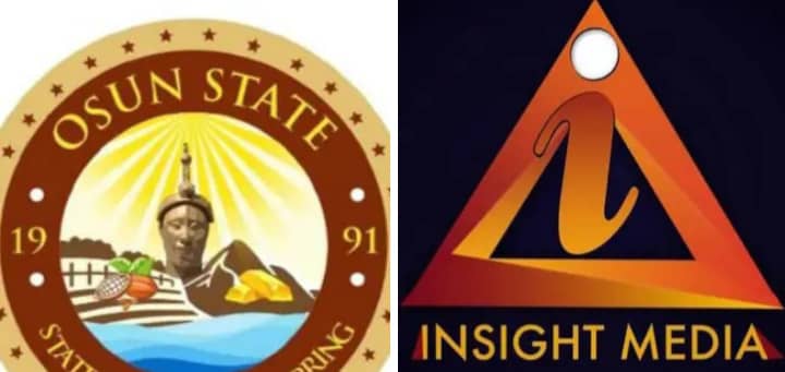 Insight Media Replies Osun Govt Over Amnesty Controversy