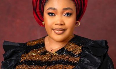 Linda Ene Agada Appointed SA To Benue State Governor On MSMEs, Microfinance