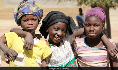 Girl-Child Day: CJAN Calls for Urgent Reforms in Education, Youth Employment